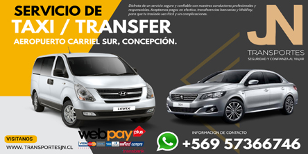 tarjeta JN 2025
